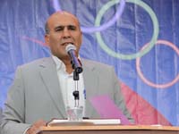 گروههای فشار باید اجازه دهند که عزل و نصبها بر اساس تخصص و شایستگی باشد